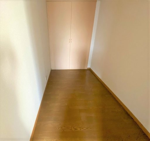 レオパレスＮＩＩＢＯＲＩの内装