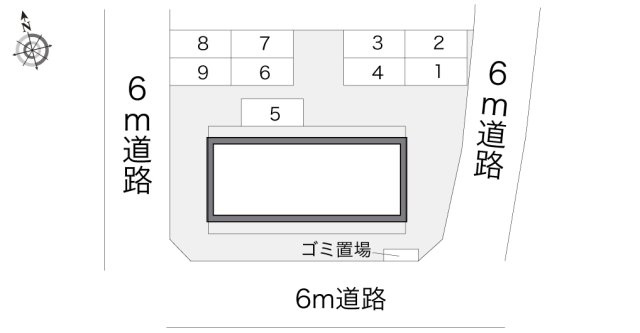 レオパレスＮＩＩＢＯＲＩのその他