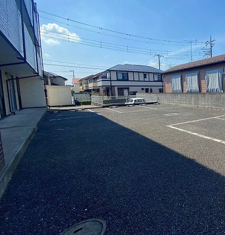 レオパレスＮＩＩＢＯＲＩのその他