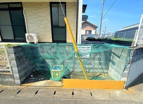 レオパレスＮＩＩＢＯＲＩのその他