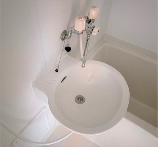 レオパレスティアラの内装