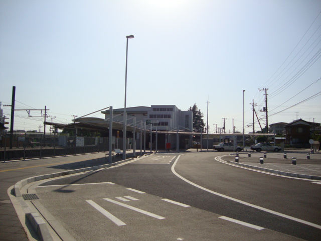 (仮称)我孫子市湖北台新築アパートの周辺|湖北駅(JR　成田線)まで412ｍ