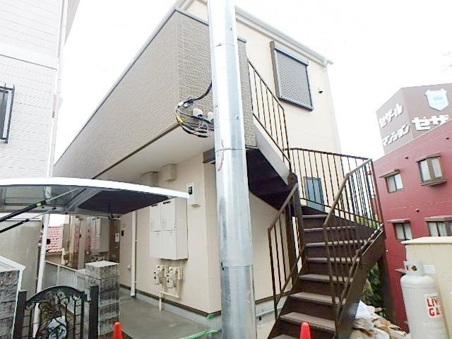 カリヨン港南のその他共用部分