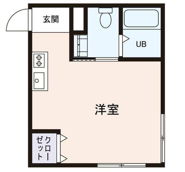 カリヨン港南