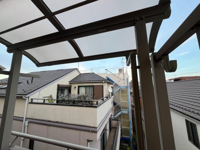 国立市富士見台２丁目の賃貸マンションのその他