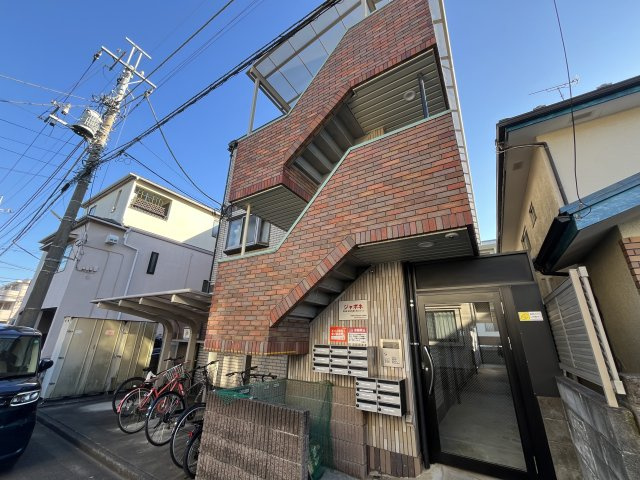 国立市富士見台２丁目の賃貸マンションのその他