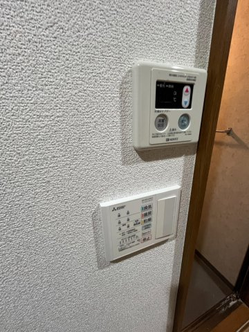 国立市富士見台２丁目の賃貸マンションの設備