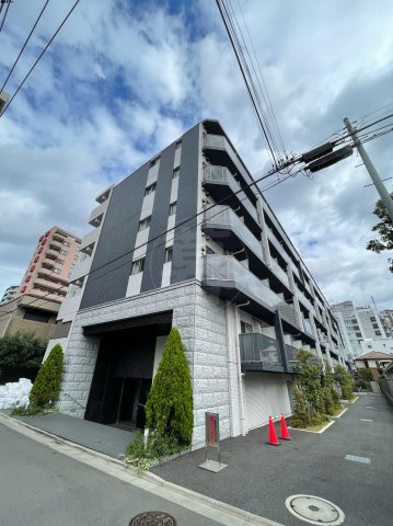 ガーラ・グランディ川崎西口