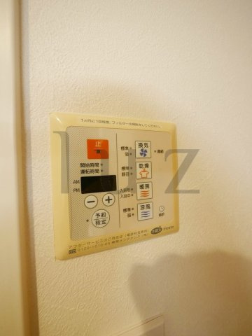 ドゥーエ横浜駅前の設備