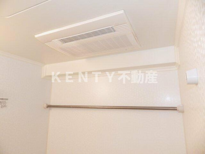 【設備】 | ロンスリー・イースト | ※写真は別部屋です。