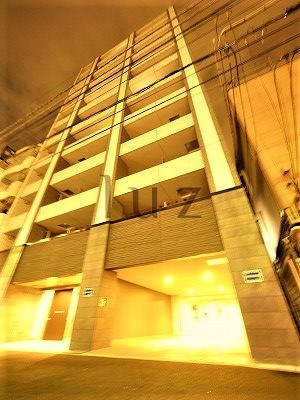 ガーラステーション横浜反町