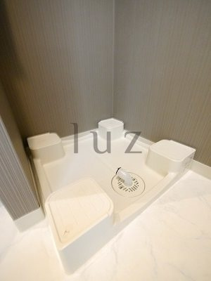 ガーラステーション横浜反町の設備