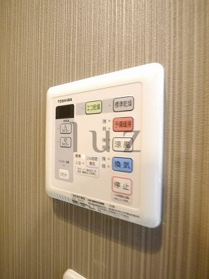 ガーラステーション横浜反町の設備