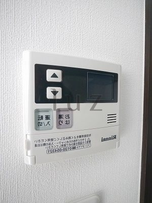 ガーラステーション横浜反町の設備