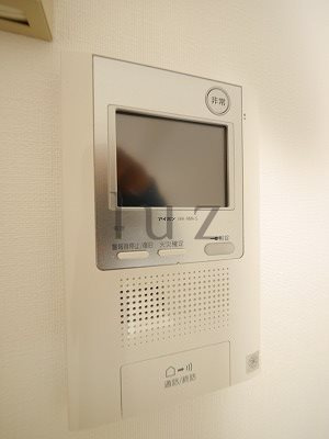 ガーラステーション横浜反町のセキュリティ
