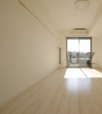 ガーラステーション横浜反町の寝室