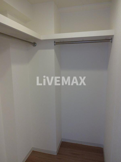 【収納】メイクスデザイン高田馬場