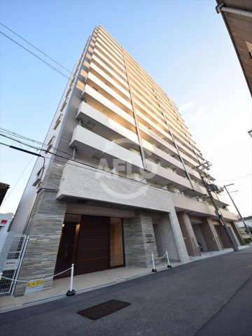 スプランディッド難波Ⅱ