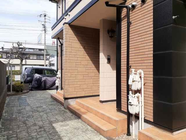 ペル－ジュのその他共用部分