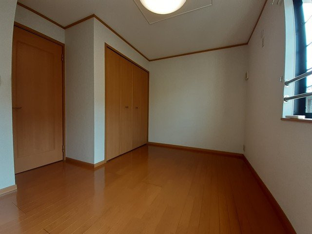 ペル－ジュの内装|内装です