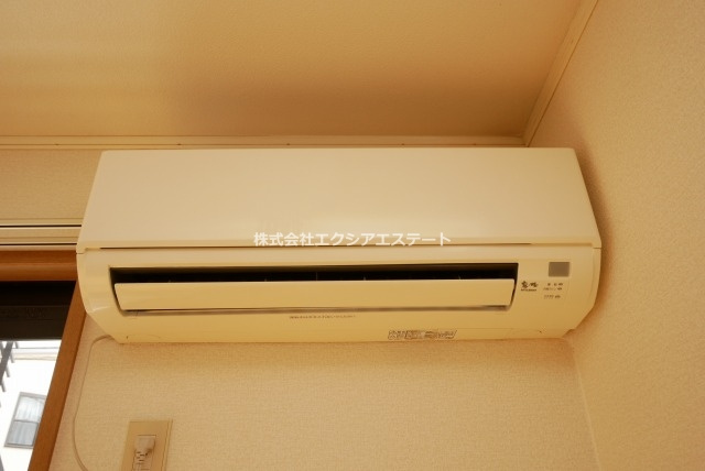 アネックス加賀屋の設備