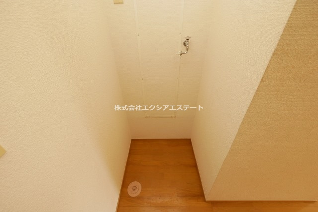 アネックス加賀屋の設備