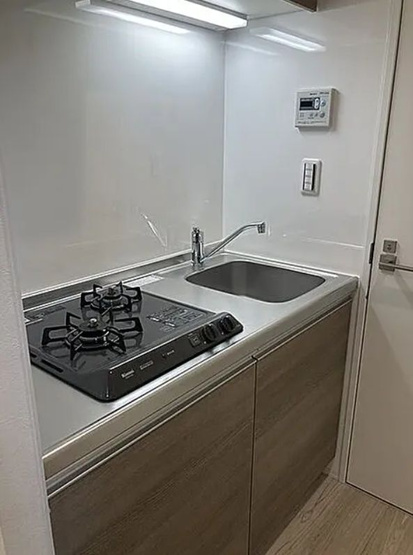 【キッチン】maison de grue