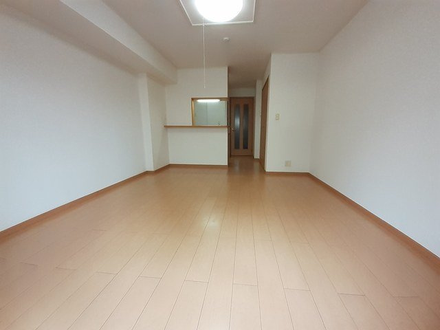 ブリアンの内装|中はこのようになっています