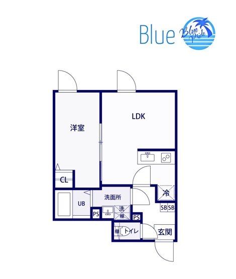 【間取り】 | SENYO SQUARE 武蔵小杉