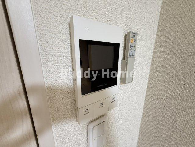 フジパレス我孫子西Ⅲ番館のセキュリティ