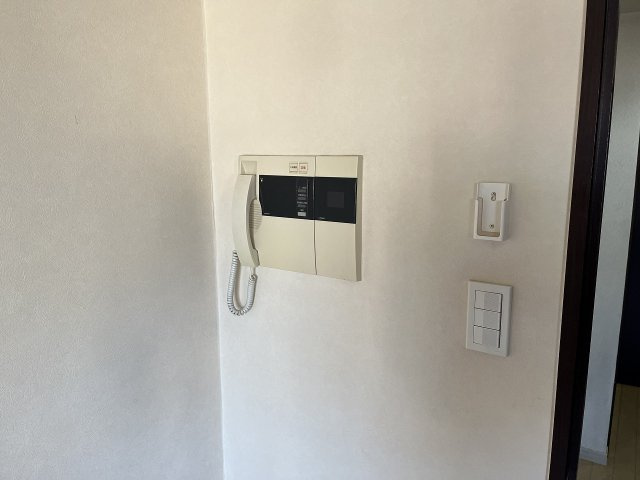スカーラ文京本郷スカイプラザのセキュリティ