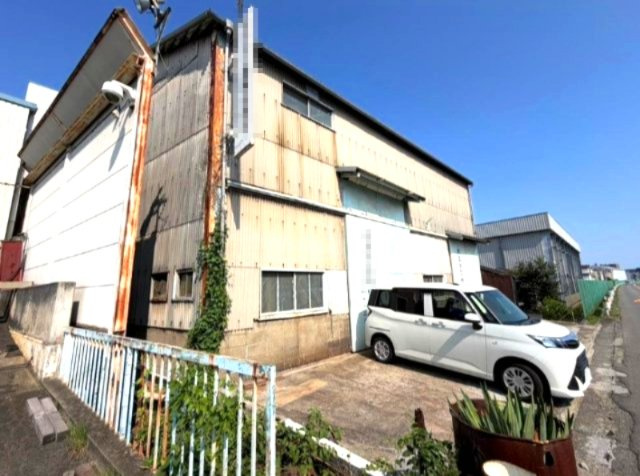 御幣島６丁目工場