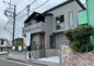 町田市大蔵町の新築一戸建の画像