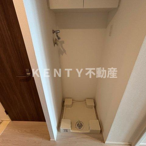 【設備】 | パークアクシス品川天王洲アイル