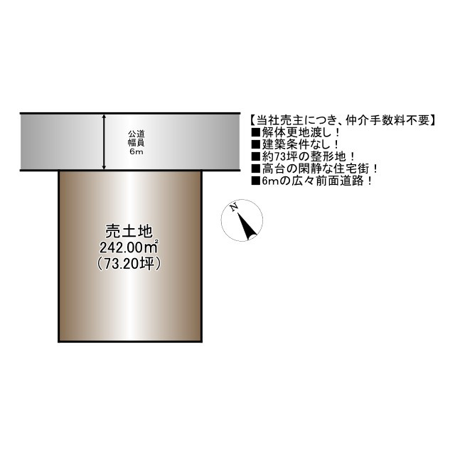 【土地図】の画像