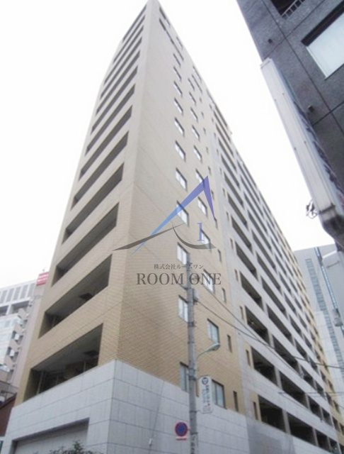 グラーサ東京イースト