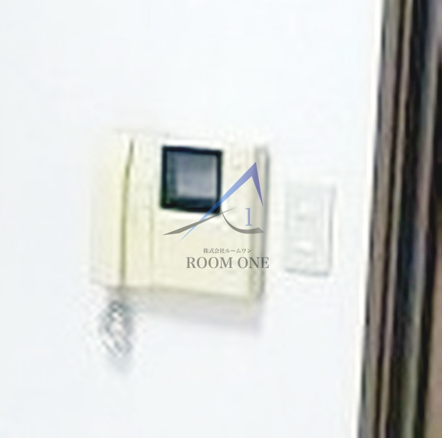 ＭＡＩＳＯＮ　ＭＩＭＯＳＡＳのセキュリティ|モニター付きインターホンです。