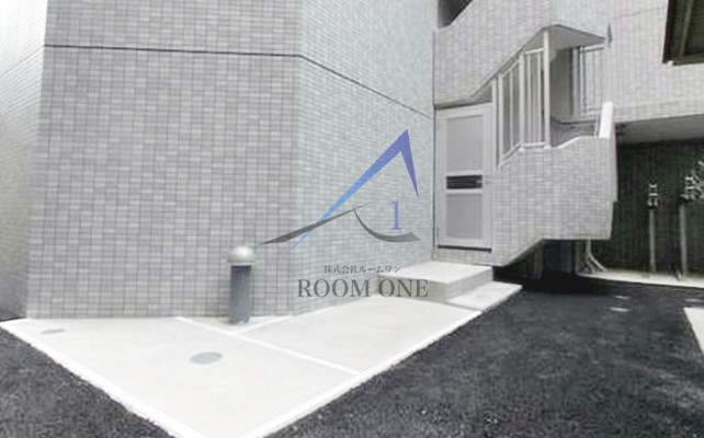 アンベリールマーロ北綾瀬Ｉ