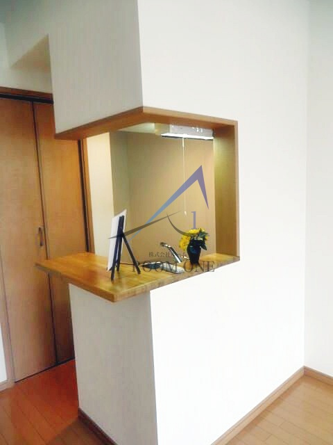 クレフラスト馬橋