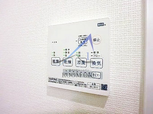 南千住ＹＫマンションの内装