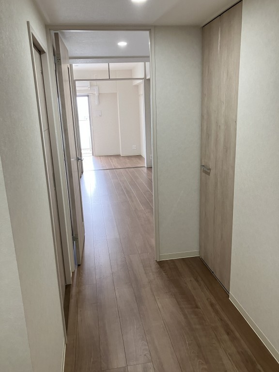 エスペランサ大橋Ⅱ　塩原小学校区のセキュリティ|エスペランサ大橋