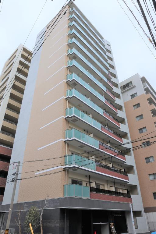 エスペランサ大橋Ⅱ　塩原小学校区