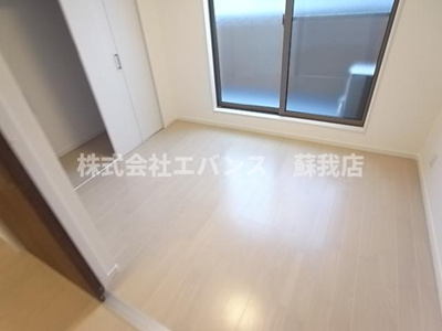  | ハレマイレ・蘇我