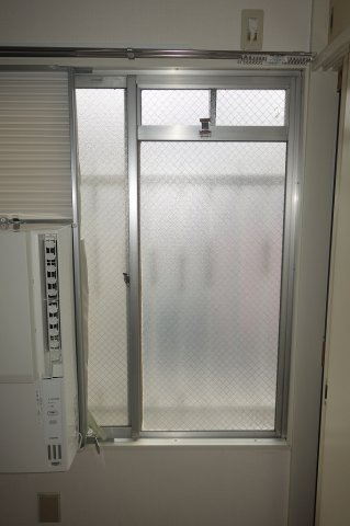メゾンムラコシ1号館のその他共用部分