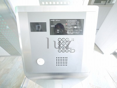 ブローテ大倉山のセキュリティ