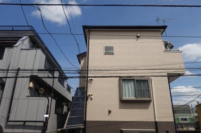 Me mola池袋の展望