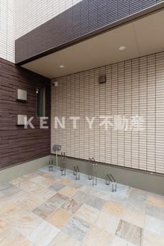 【その他】 | クイーンコート品川大井