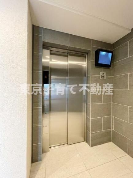 グランカーサ江戸川橋のその他