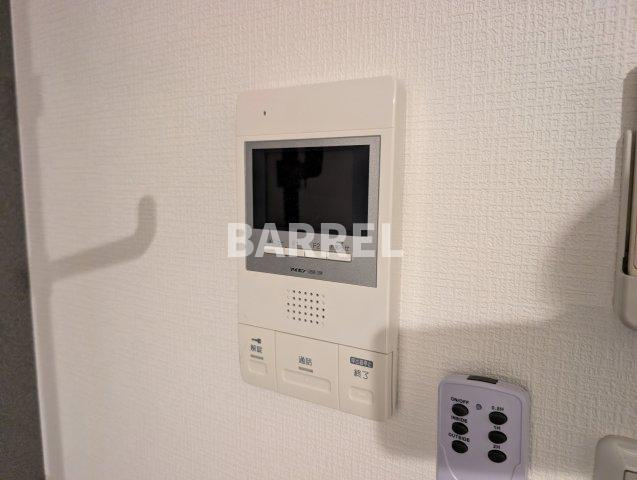 サーフ　アイランド　モナリザのセキュリティ