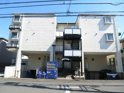 調布市調布ケ丘１丁目のマンションの画像